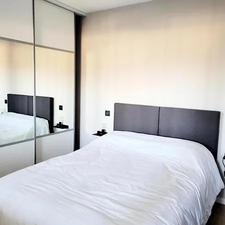 Résidence Le Bernascon - 2 Pièces Pour 2 Personnes 154 Appartement